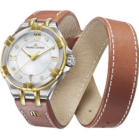 Maurice Lacroix Aikon AI1006PVY111711 7