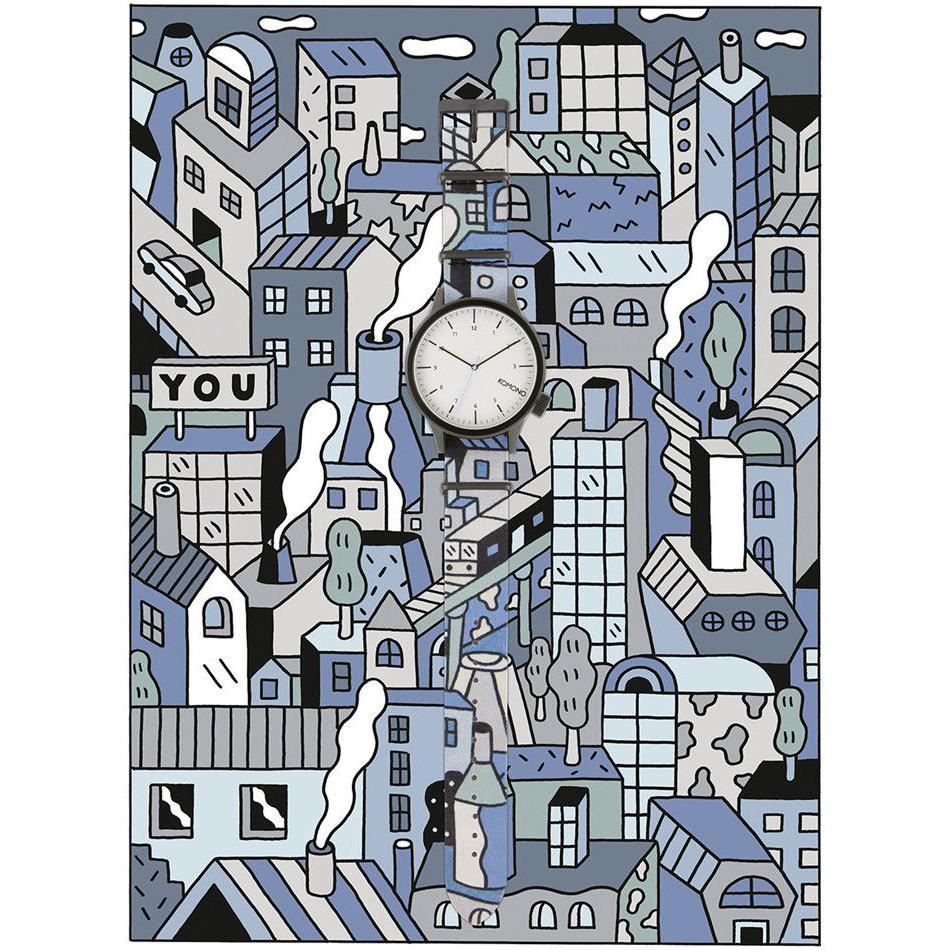 Komono Magnus KOMW1921 8