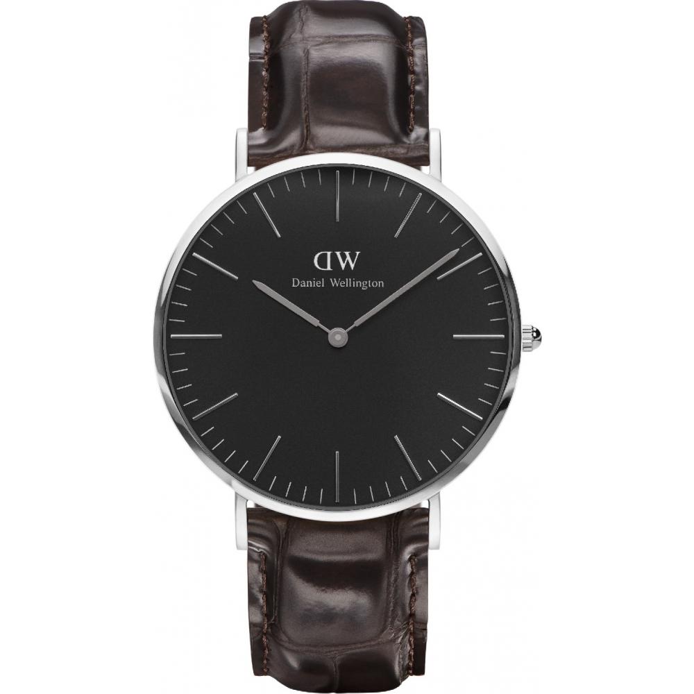 Daniel Wellington Męskie dw00100134 1