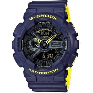 Casio GShock GA110LN2A