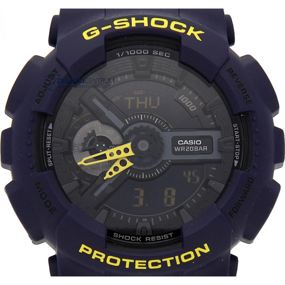 Casio GShock GA110LN2A 3