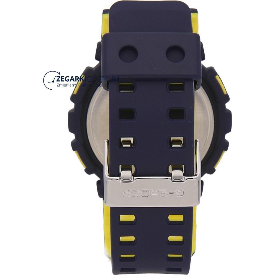 Casio GShock GA110LN2A 5