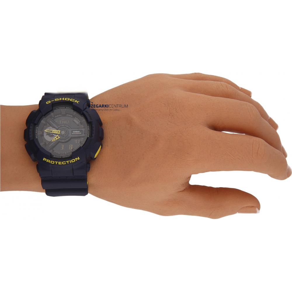 Casio GShock GA110LN2A 6