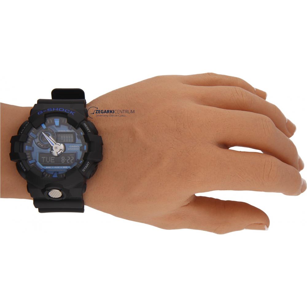 Casio GShock GA7101A2 10