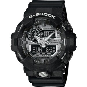 Casio Gshock Basic GA7101A