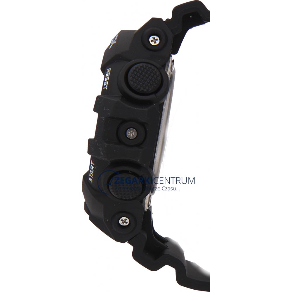 Casio Gshock Basic GA7101A 8