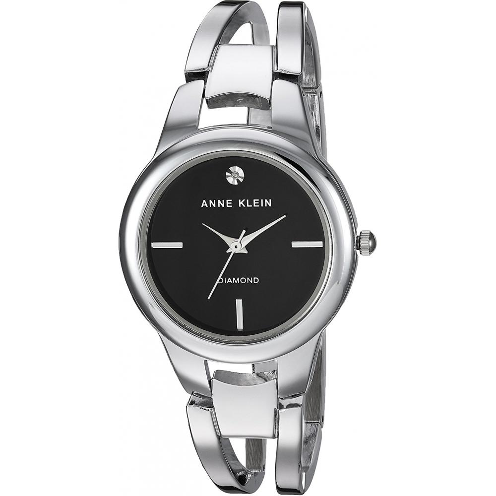 Anne Klein Anne Klein AK2629BKSV 1