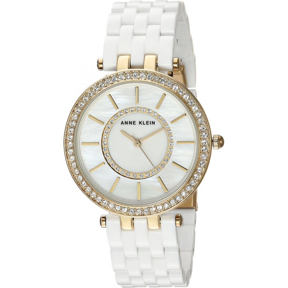 Anne Klein Anne Klein AK2620WTGB 1