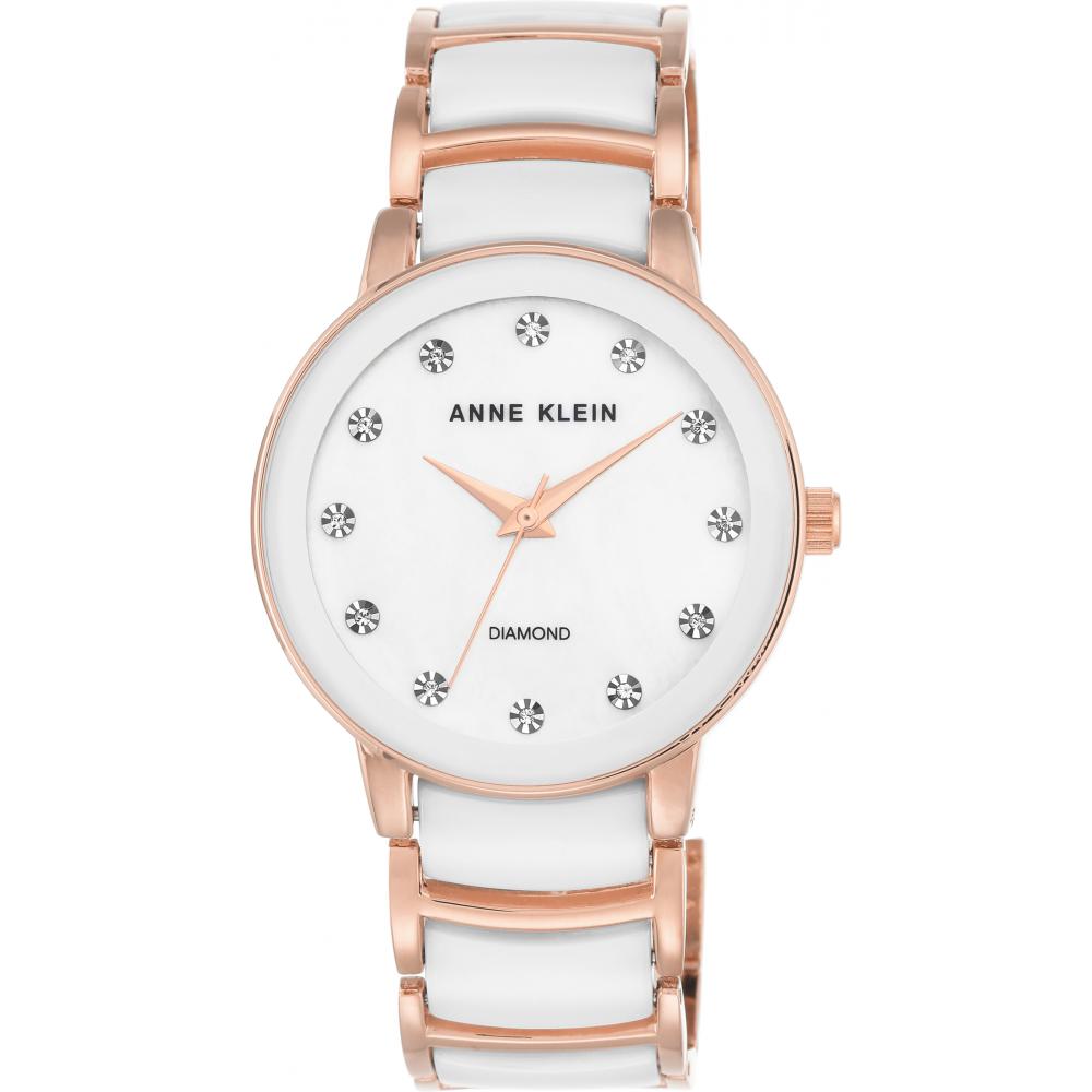 Anne Klein Anne Klein AK2672WTRG 1