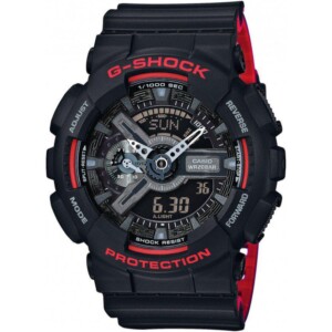 Casio GShock GA110HR1A