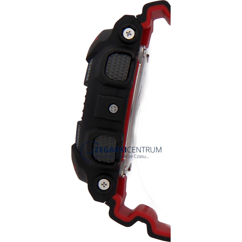 Casio GShock GA110HR1A 9