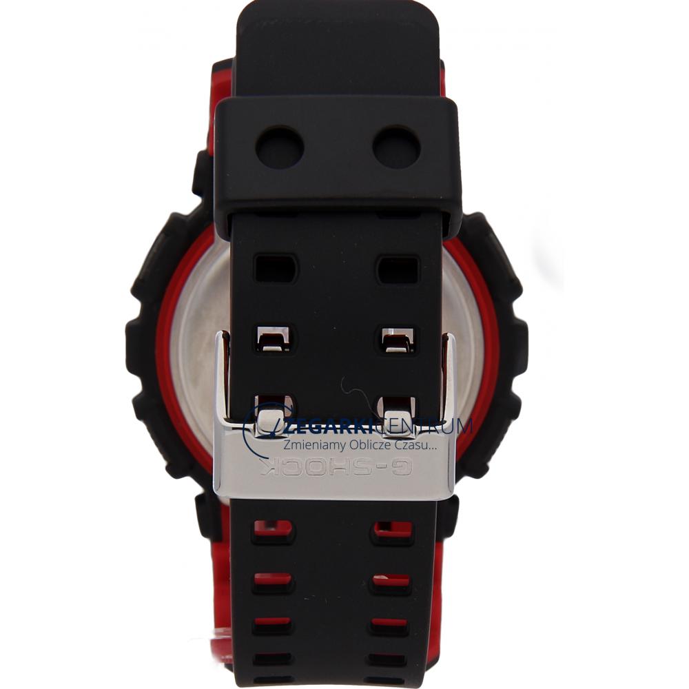 Casio GShock GA110HR1A 10