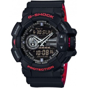 Casio GShock casiogshock2