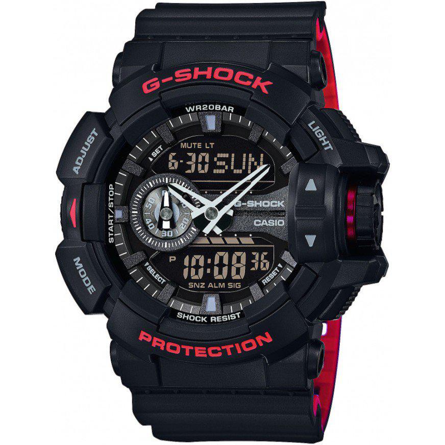 Casio GShock casiogshock2 1