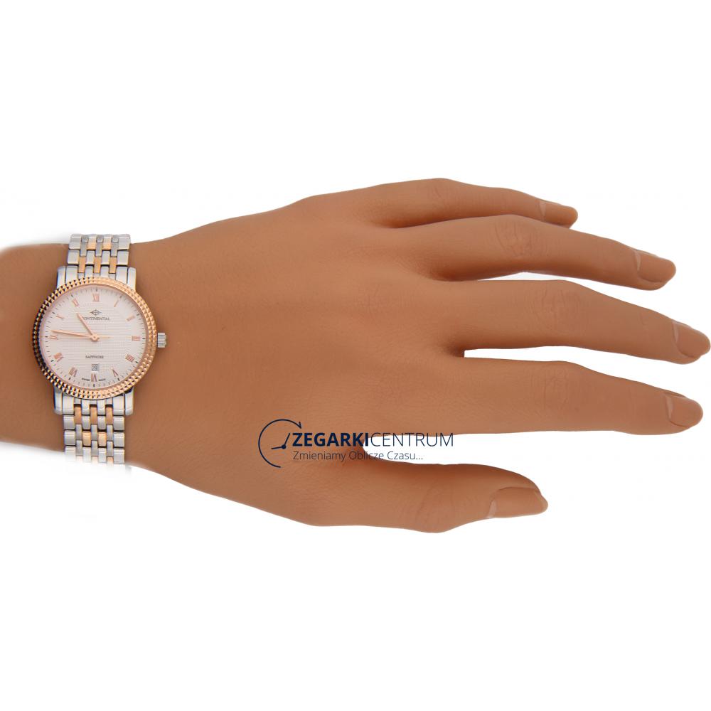 Continental Ladies 12201LD815110 5