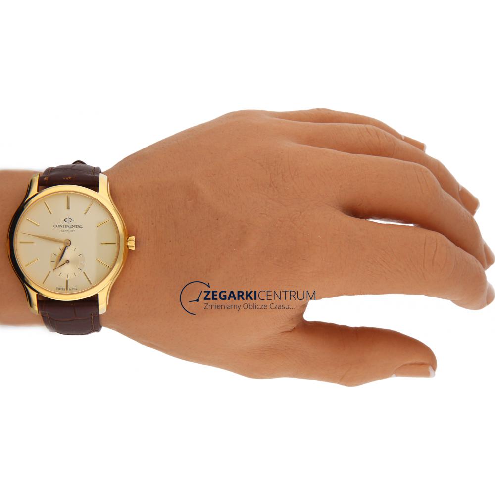 Continental Gents 12205GT256230 5