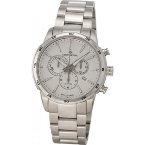 Continental Multifunction&Chronograph 12202GC101130