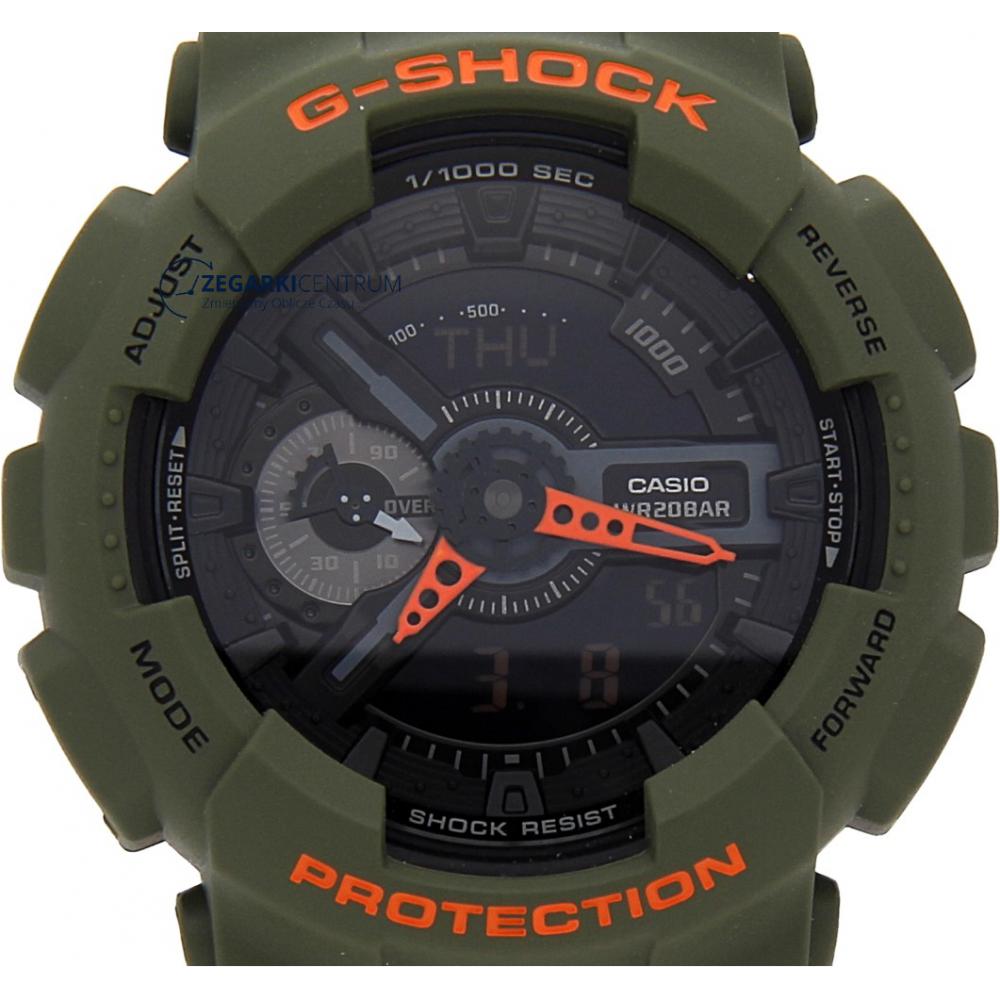 g shock 110 ln
