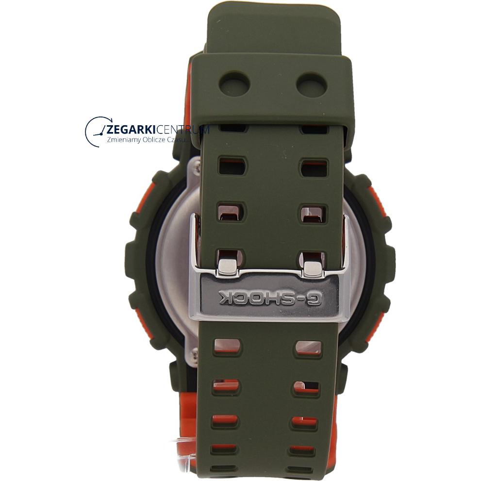 Casio GShock GA110LN3A 10