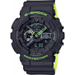 Casio GShock GA110LN8A