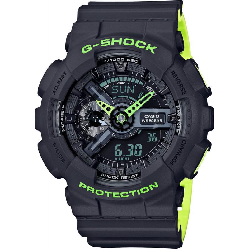 Casio GShock GA110LN8A 1