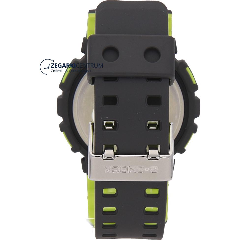 Casio GShock GA110LN8A 10