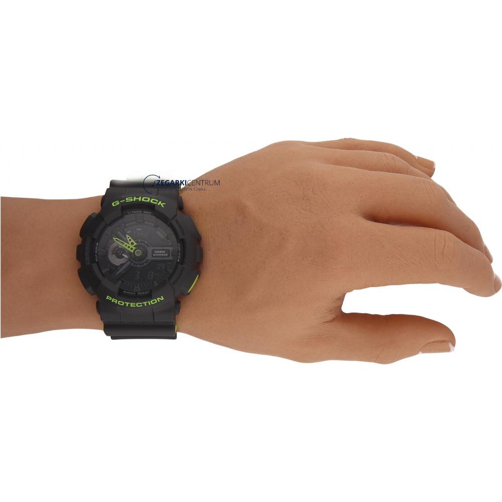 Casio GShock GA110LN8A 11