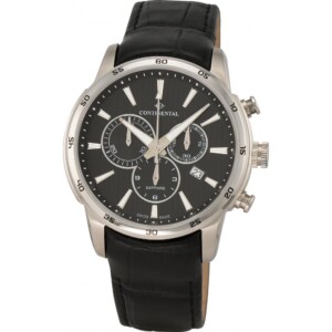 Continental Multifunction&Chronograph 12202GC154430