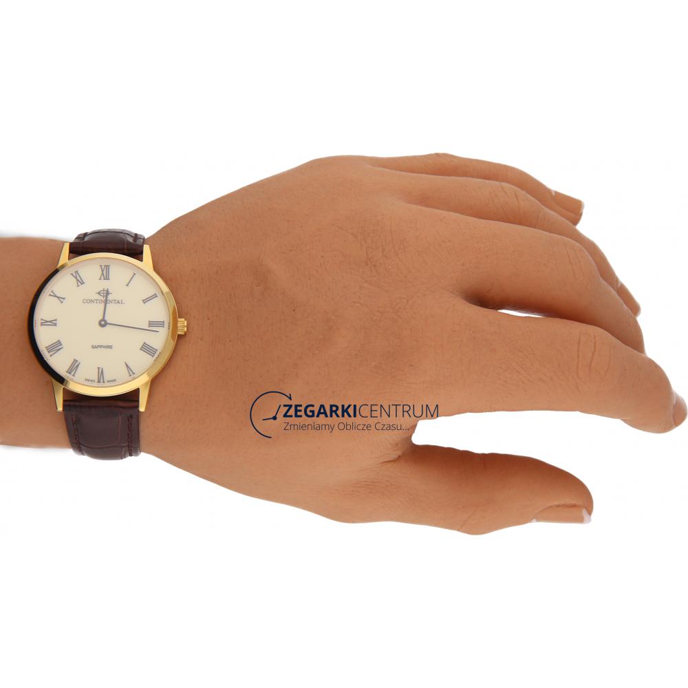 Continental Gents 41050GT256210 5