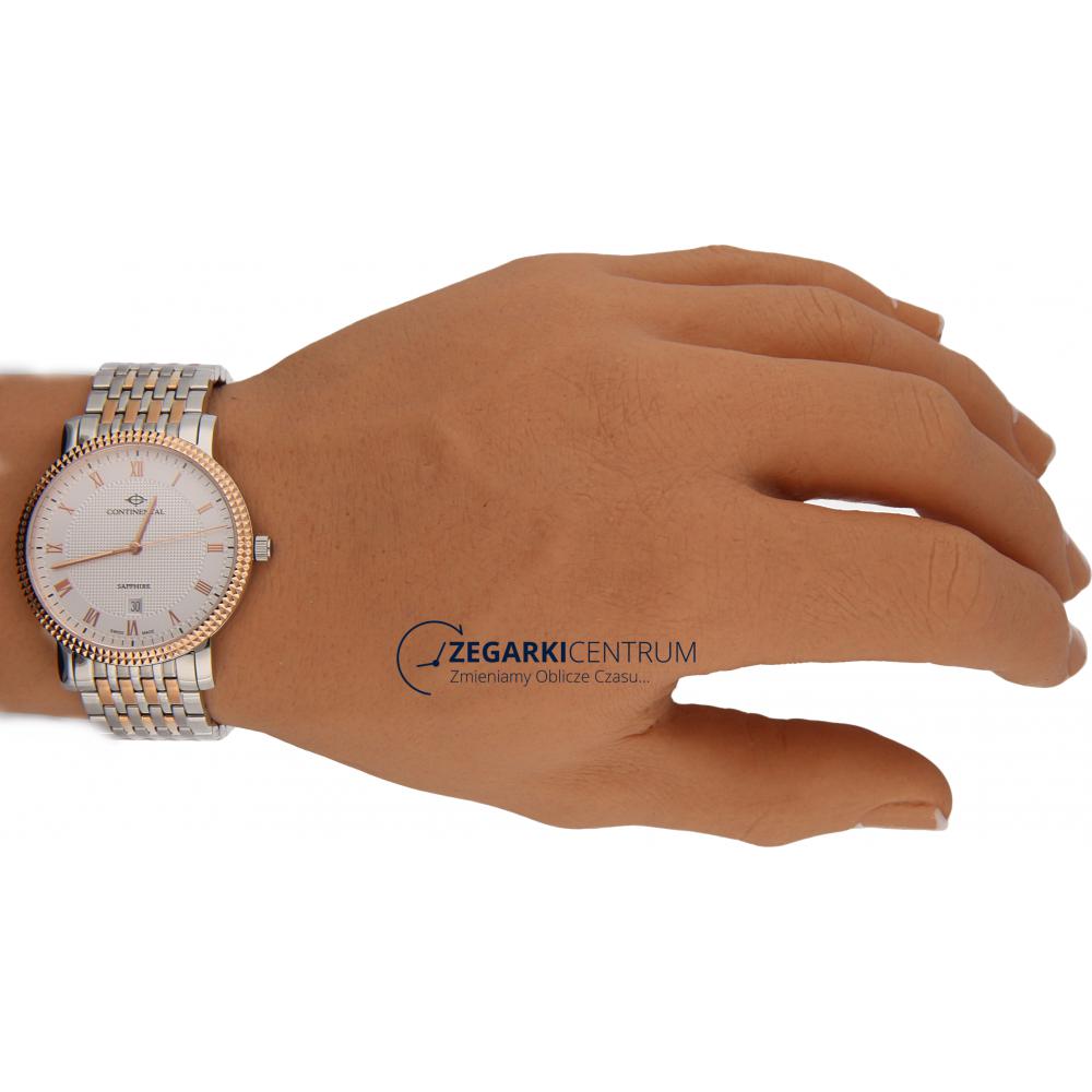 Continental Gents 12201GD815110 5