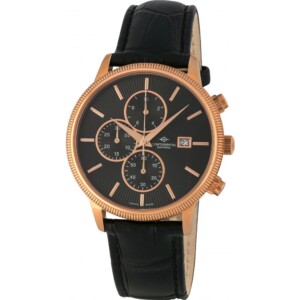 Continental Multifunction&Chronograph 15201GC554430