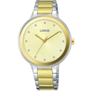 Lorus Damskie RG281LX9