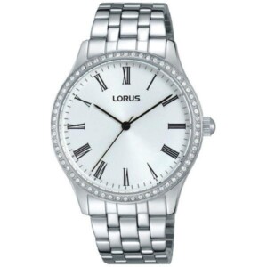 Lorus Damskie RG247LX9