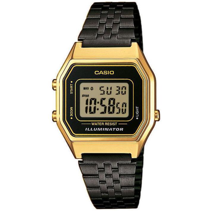 Casio Casio Collection LA680WEGB1A 1