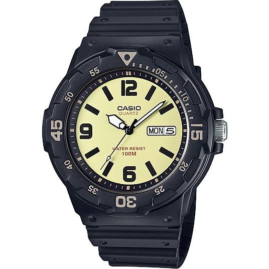 Casio Casio Collection MRW200H5B 1