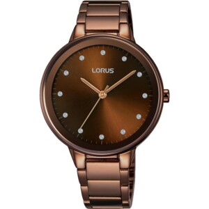 Lorus Damskie RG279LX9