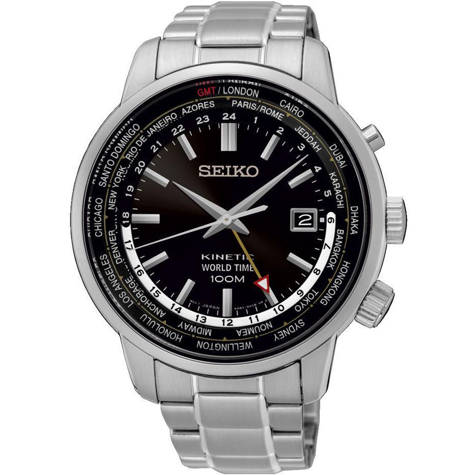 Seiko Kinetic SUN069P1 1