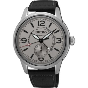 Seiko Automatic SSA337J1