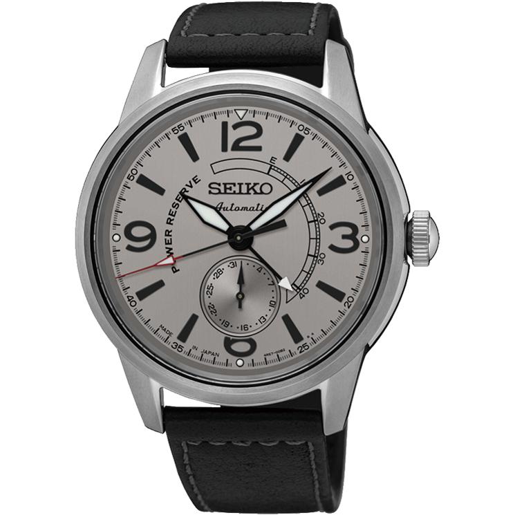 Seiko Automatic SSA337J1 1