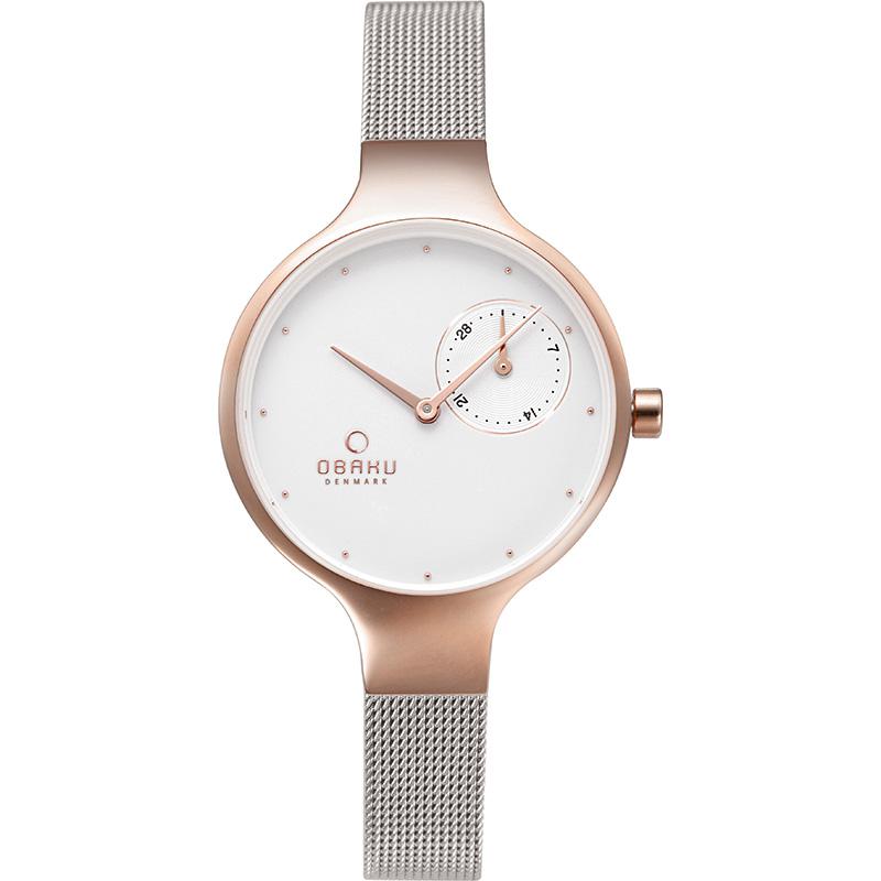 Obaku Damskie V201LDVWMC 1