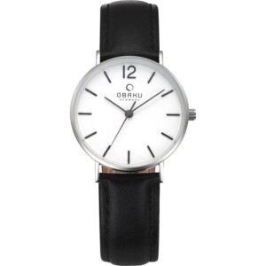 Obaku Damskie V197LXCWRB