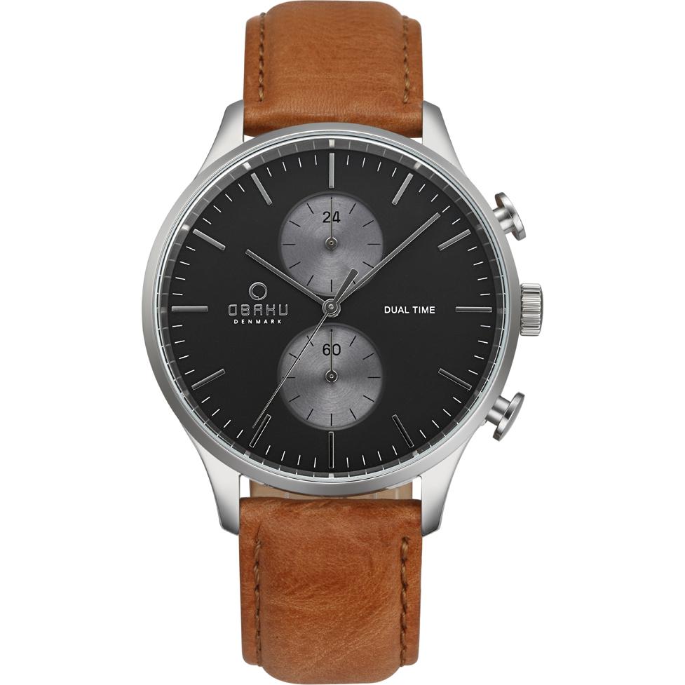 Obaku Męskie V196GUCURZ 1