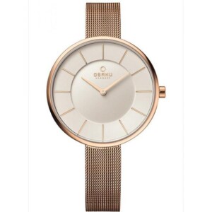 Obaku Damskie V185LXVIMV