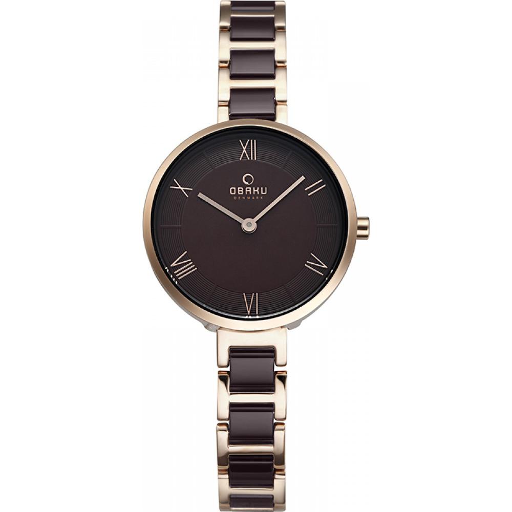 Obaku Damskie V195LXVNSN 1