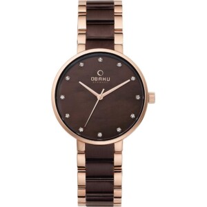 Obaku Damskie V189LXVNSA