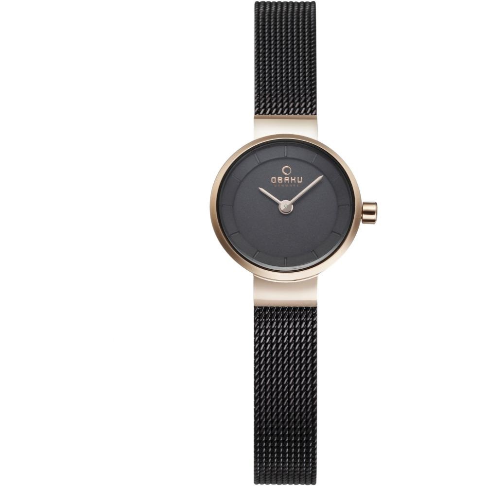 Obaku Damskie V199LXVNMN 1