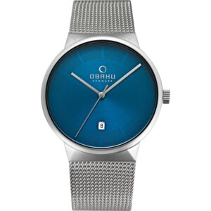 Obaku Męskie V200GDCLMC