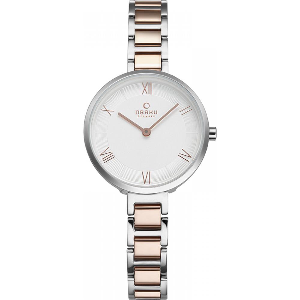 Obaku Damskie pudelkoObaku 1