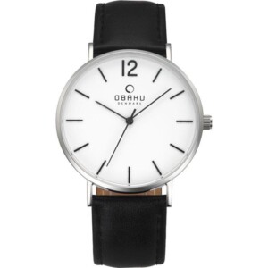 Obaku Męskie V197GXCWRB