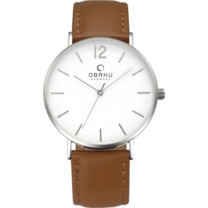 Obaku Męskie V197GXCWRN